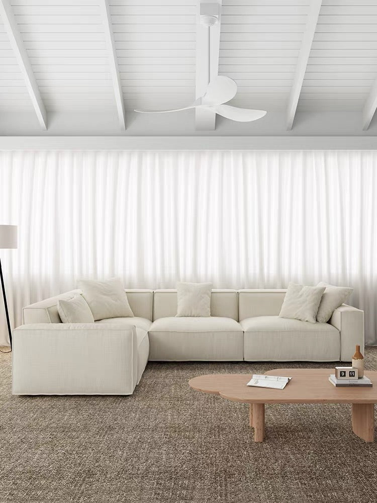 Aureus Sectional Sofa
