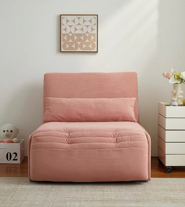 Novelle Scratch Resistant Electric Sofa Bed