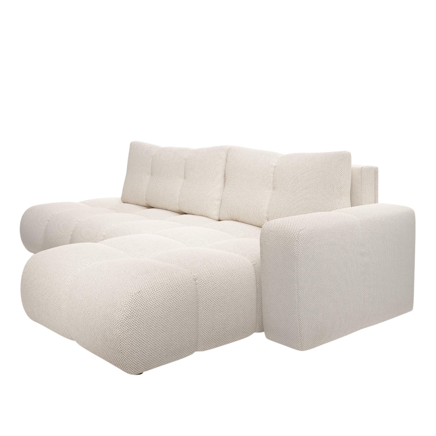 Kristle Sectional Sofa