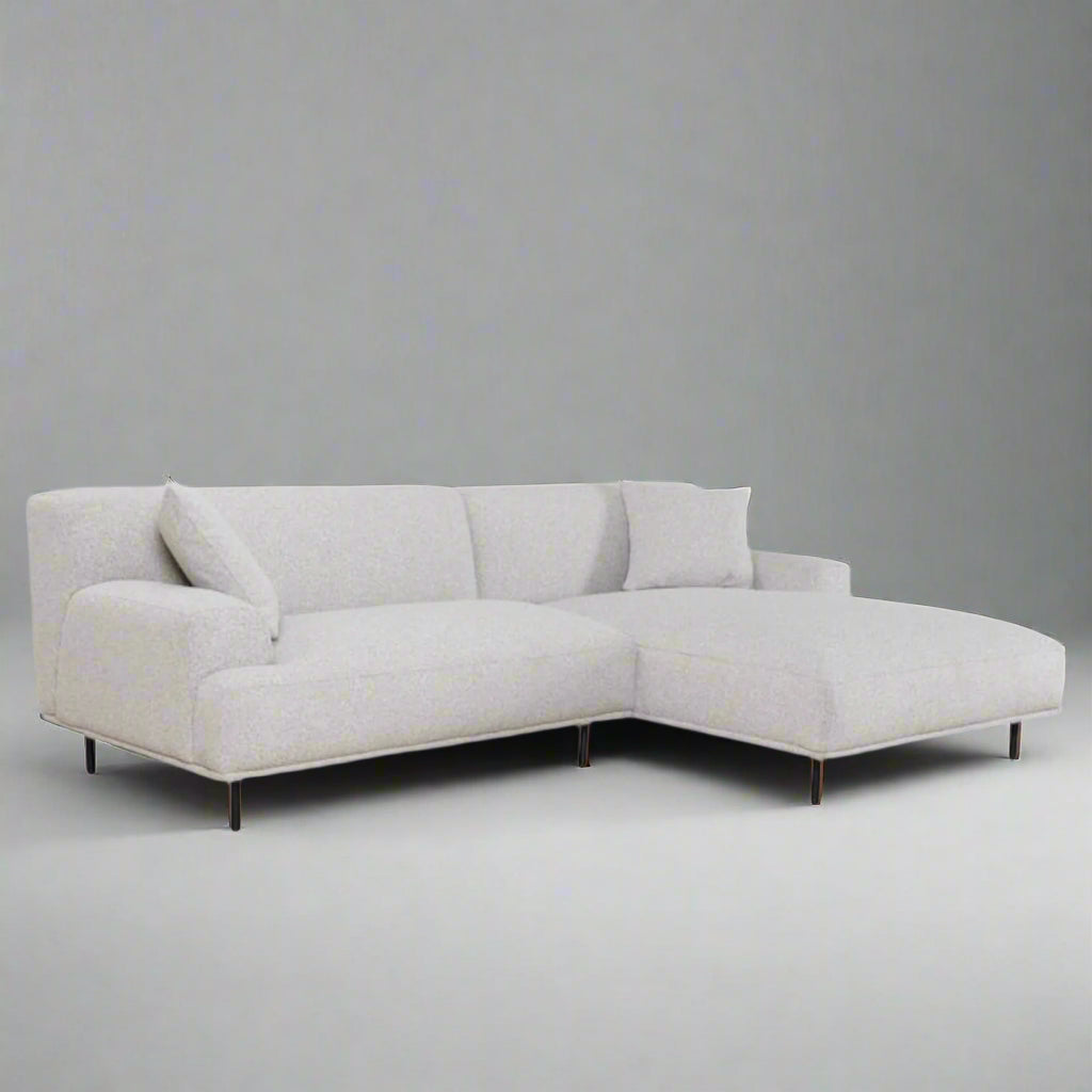 Doreen Sectional Sofa