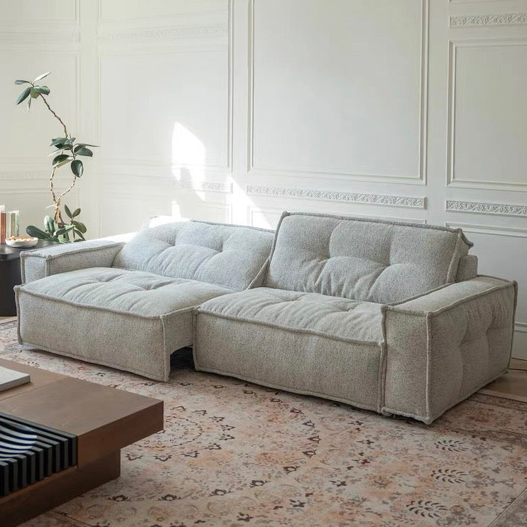 Yen Electric Extendable Sofa Bed