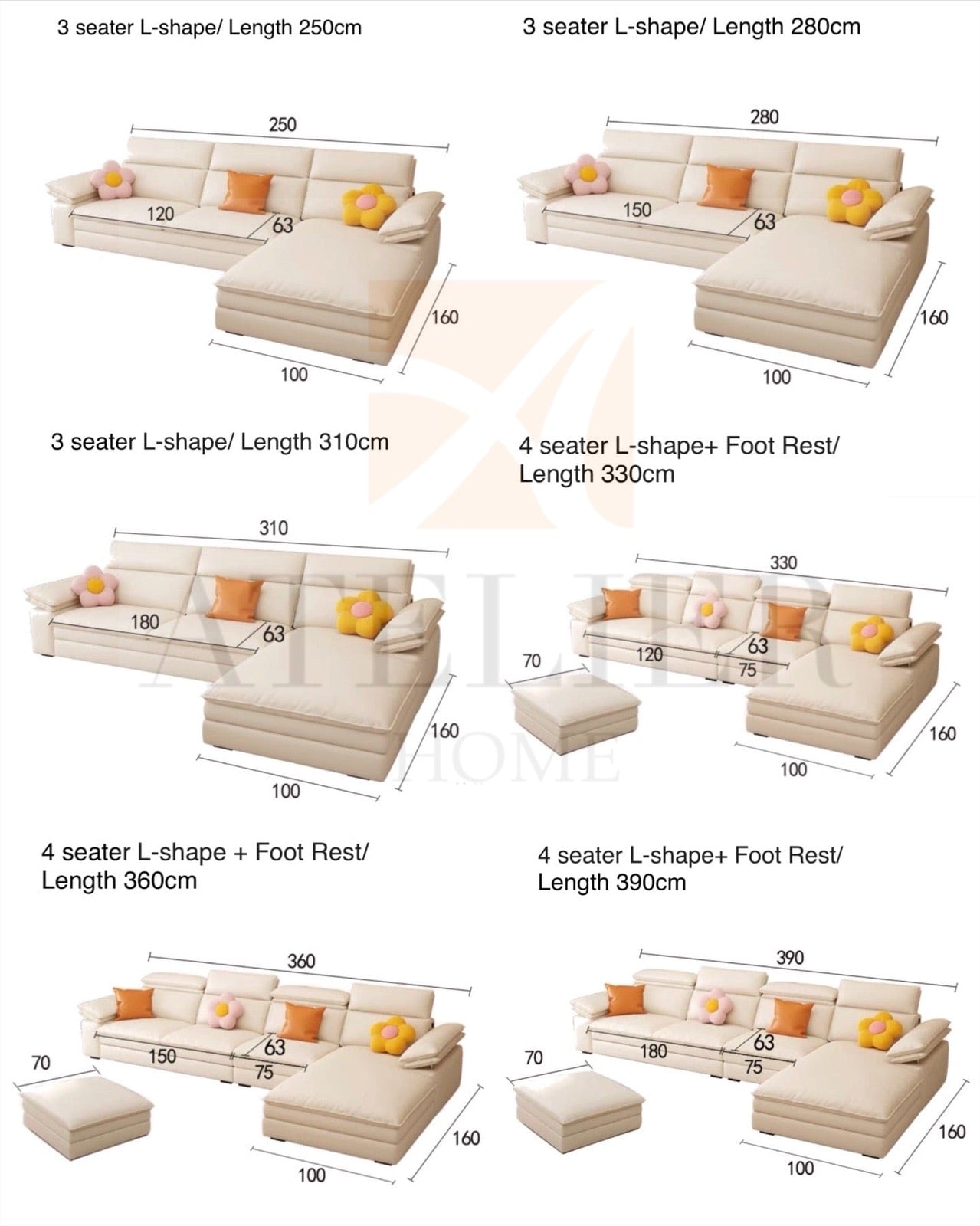 Royce Sofa Bed