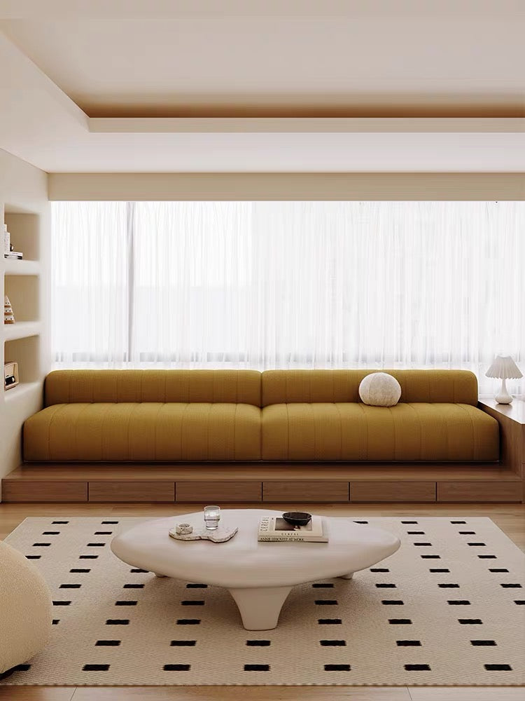 Bel Customise Bay Window Sofa