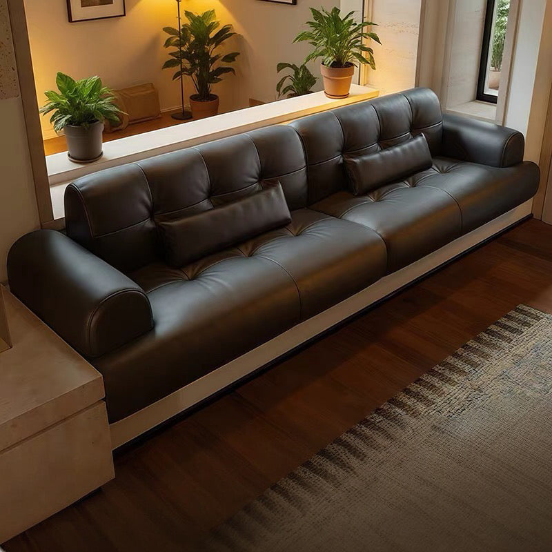 Bowen Scratch Resistant Customise Bay Window Sofa