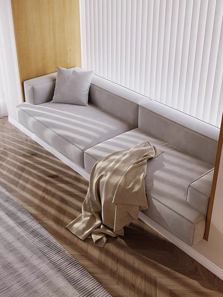 Westin Customise Bay Window Sofa