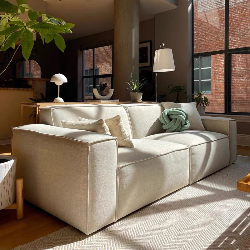 Aureus Sectional Sofa