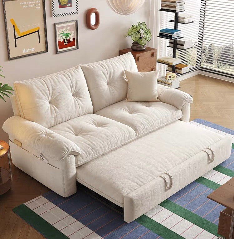 Tila Scratch Resistant Sofa Bed