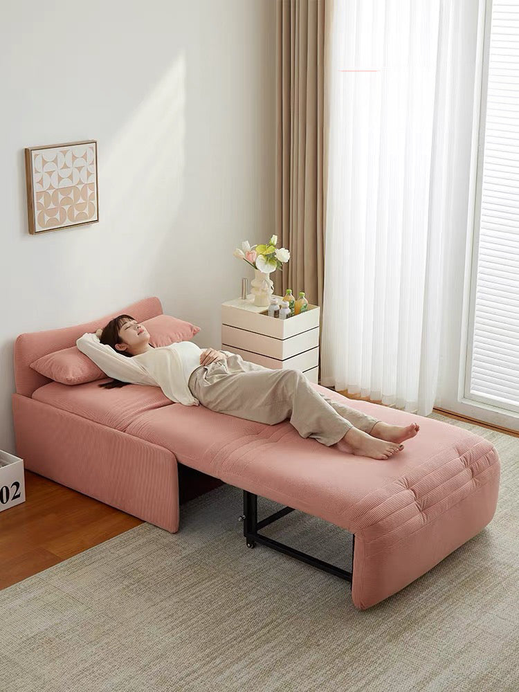 Novelle Scratch Resistant Electric Sofa Bed