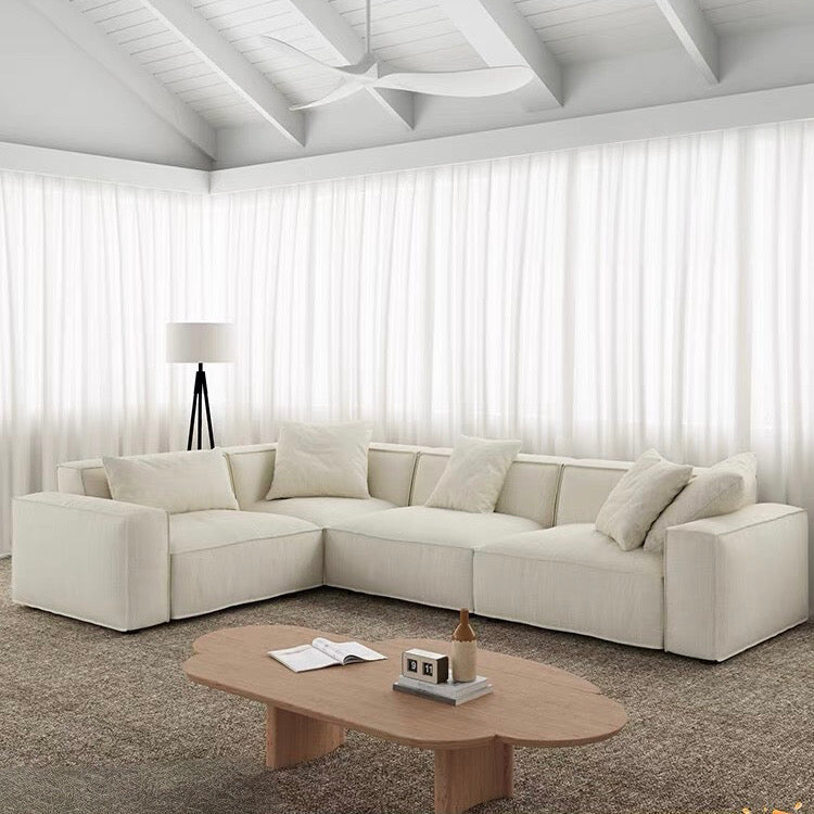 Aureus Sectional Sofa