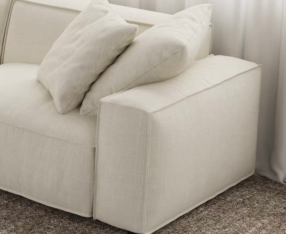 Aureus Sectional Sofa