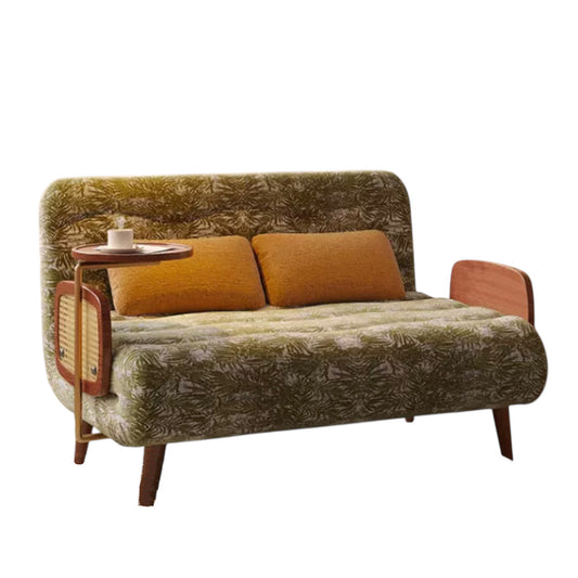 Noelle Foldable Sofa Bed with Coffee Table