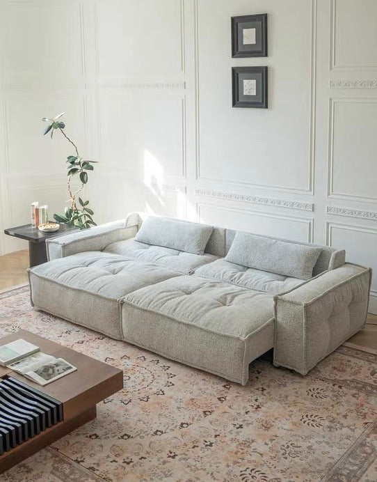 Yen Electric Extendable Sofa Bed