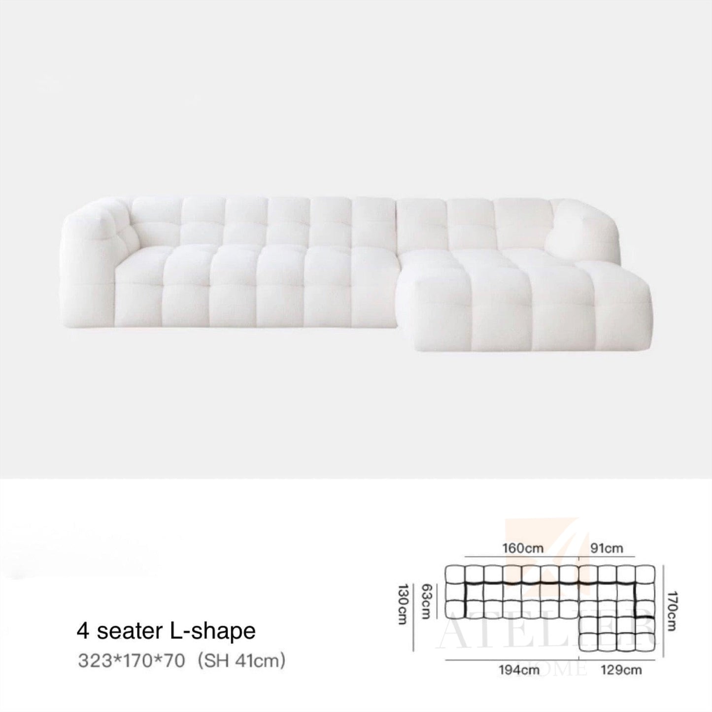 Luka Sofa