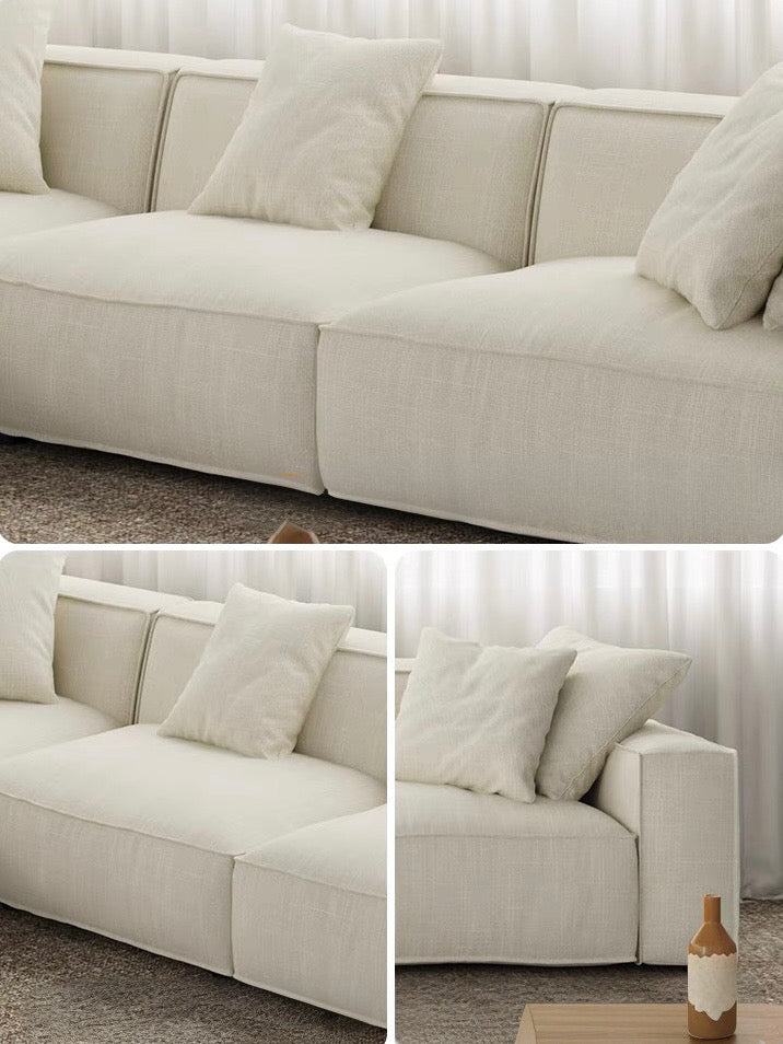 Aureus Sectional Sofa