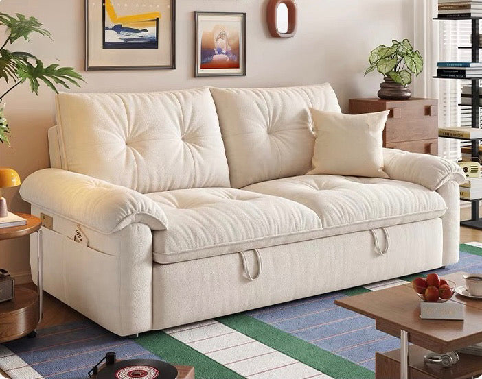 Tila Scratch Resistant Sofa Bed