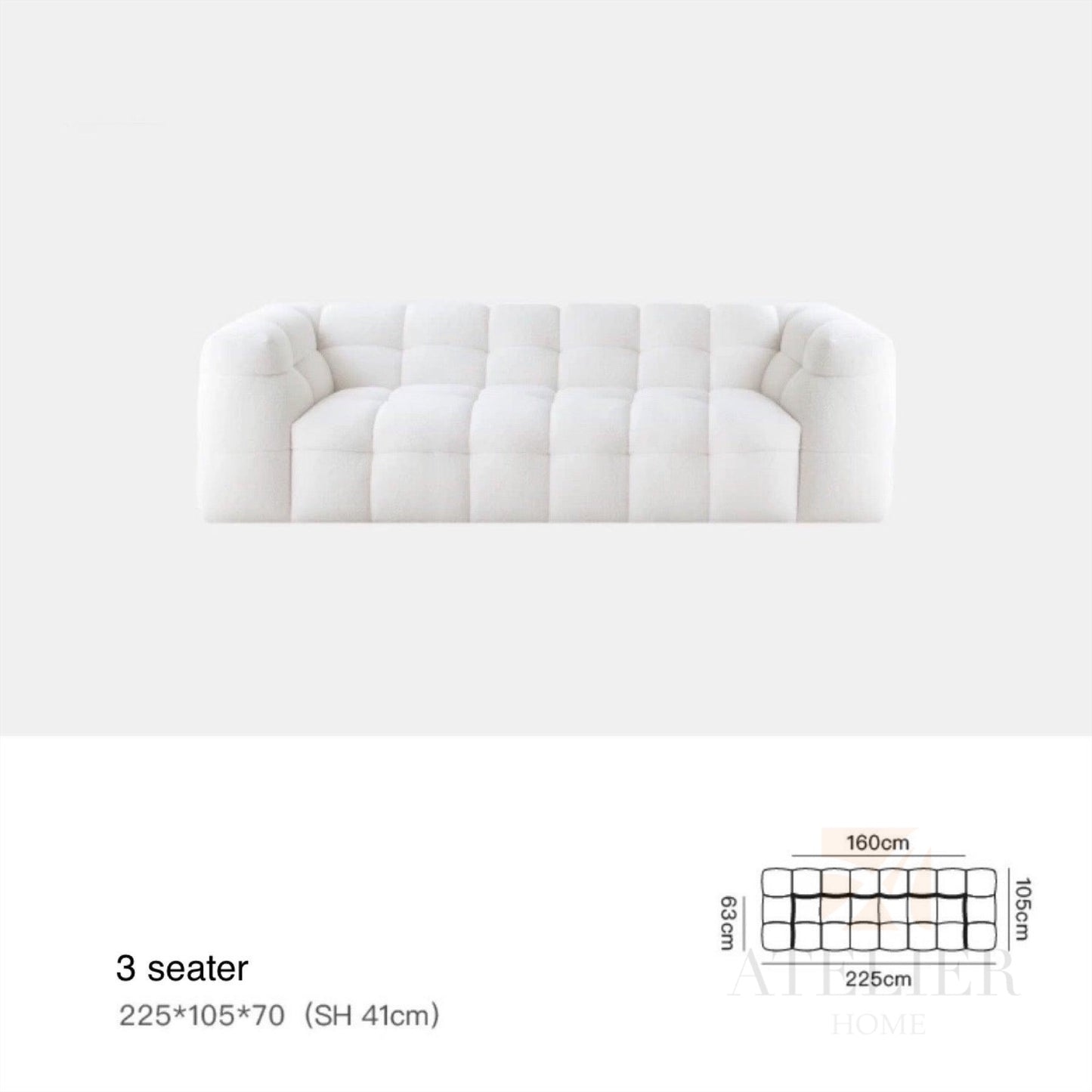 Luka Sofa