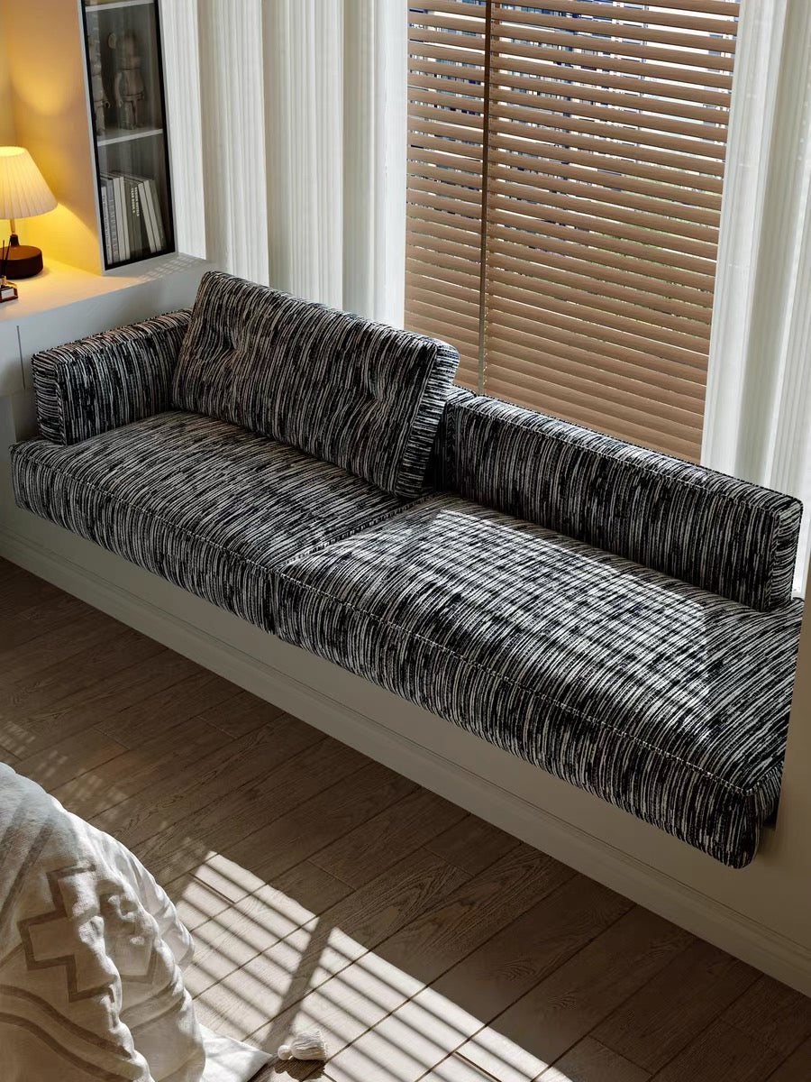 Anton Customise Bay Window Sofa