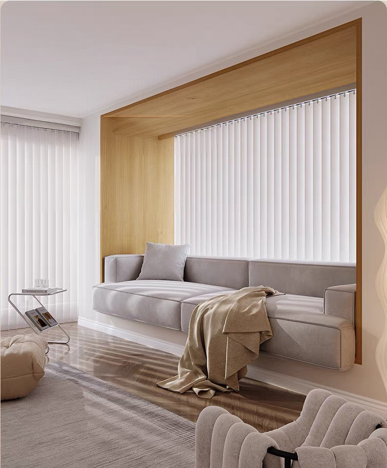 Westin Customise Bay Window Sofa
