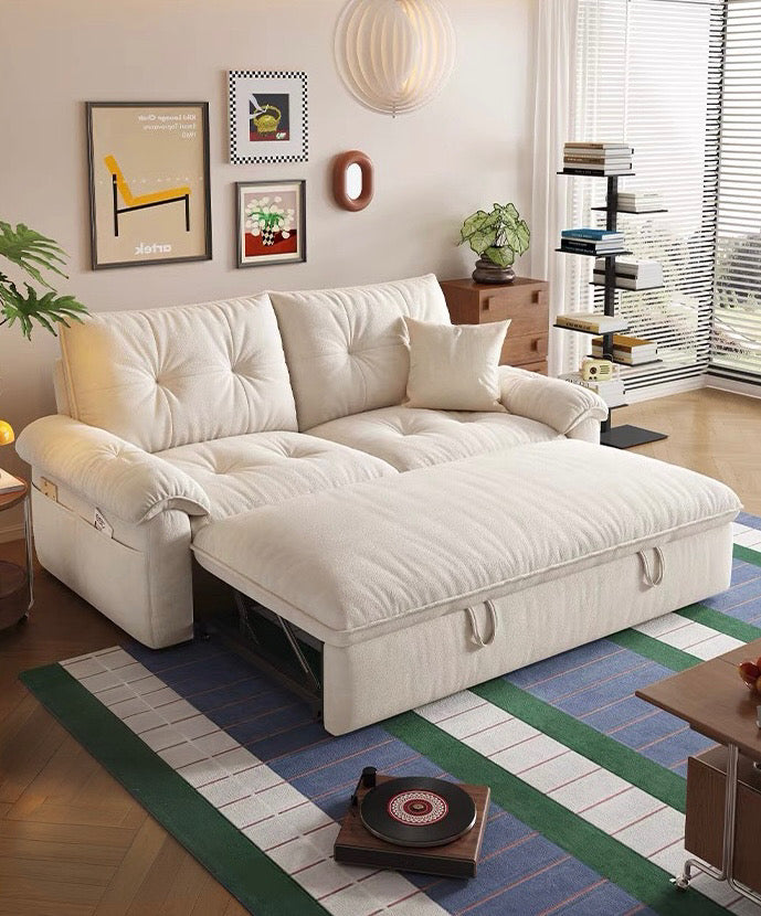 Tila Scratch Resistant Sofa Bed