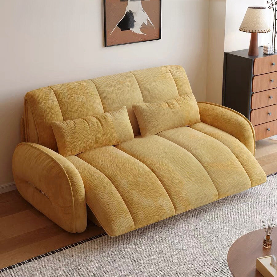 Reila Electric Extendable Sofa Bed