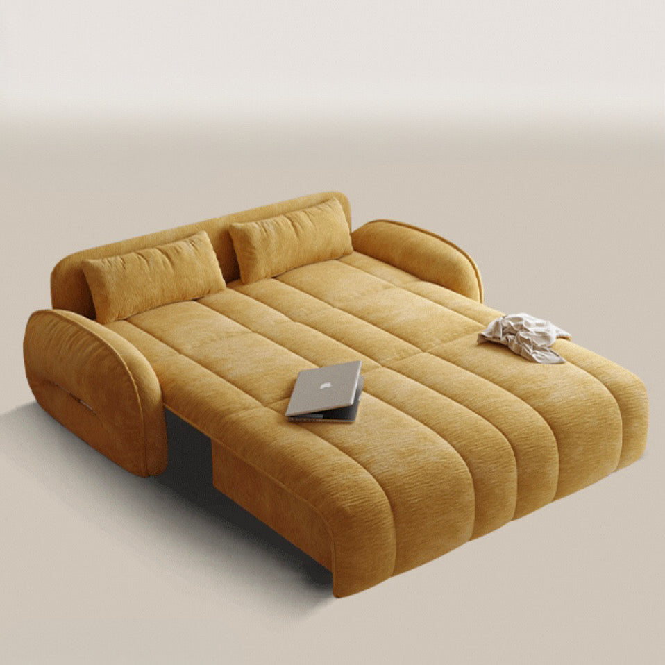 Reila Electric Extendable Sofa Bed