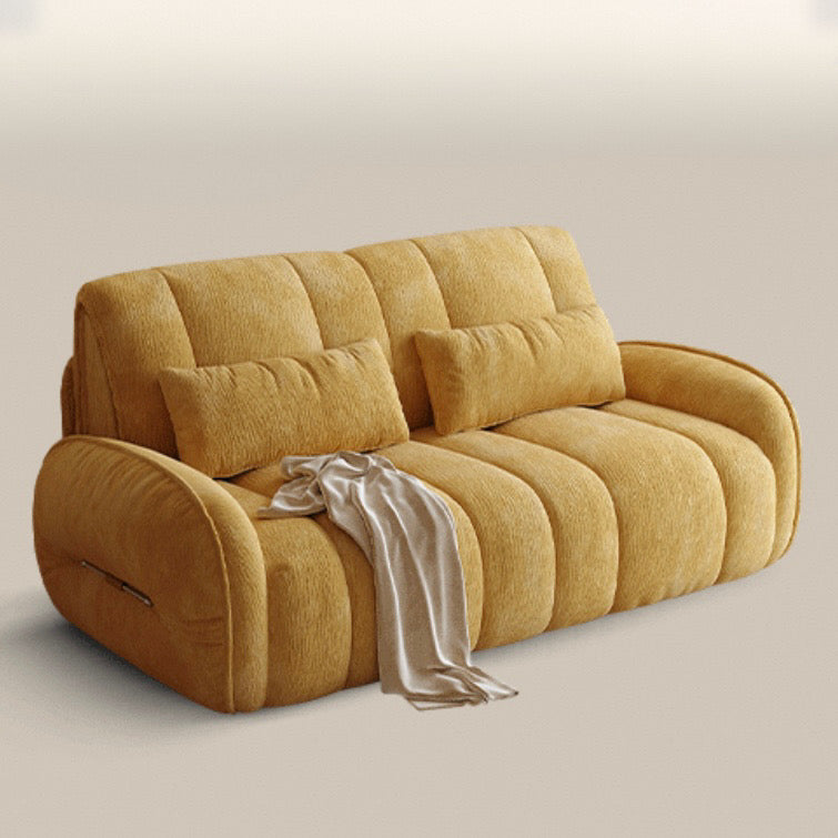 Reila Electric Extendable Sofa Bed