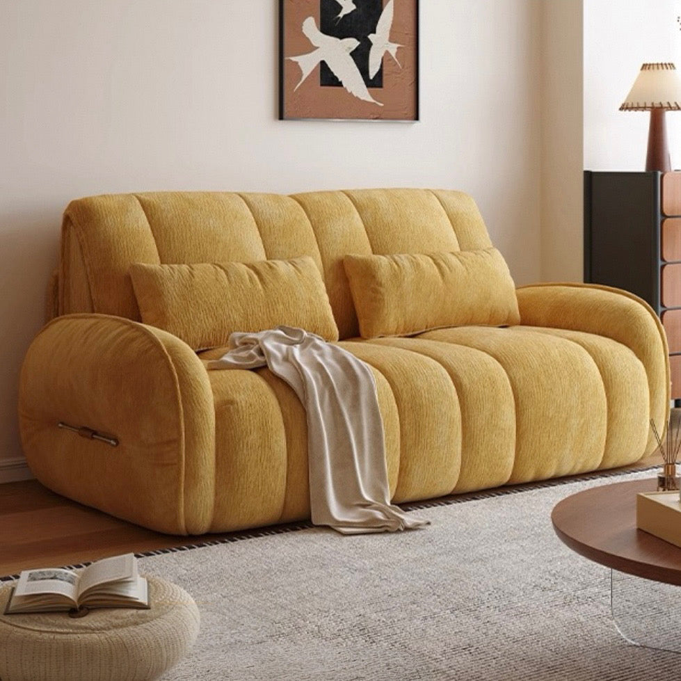 Reila Electric Extendable Sofa Bed