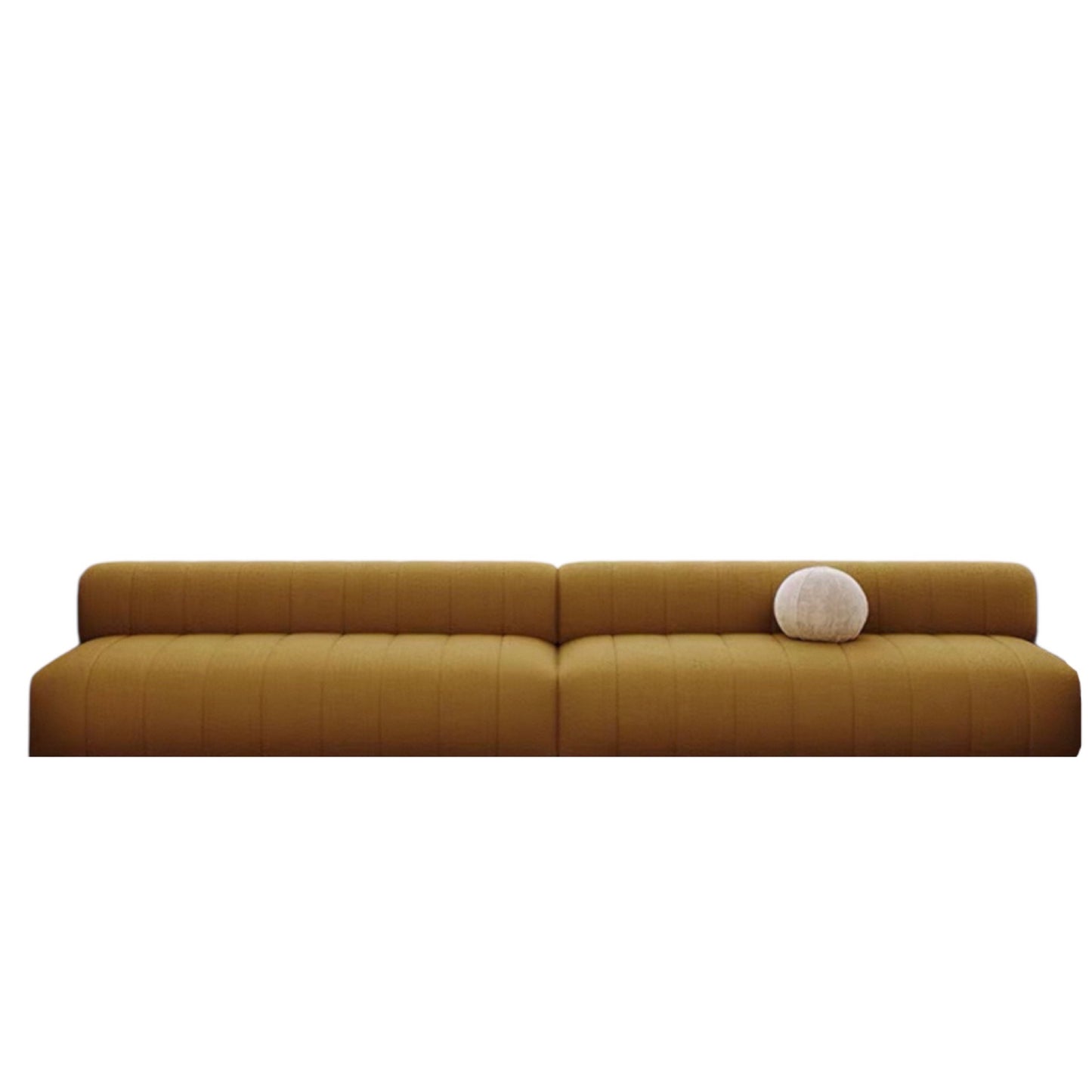 Bel Customise Bay Window Sofa