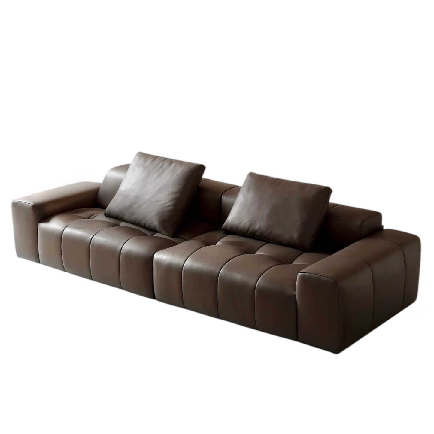 Duxton Scratch Resistant Leather Sofa