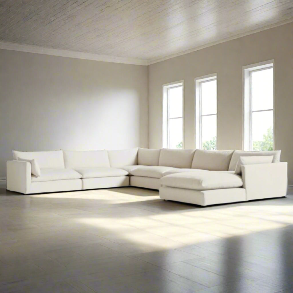 Audric Sectional Sofa