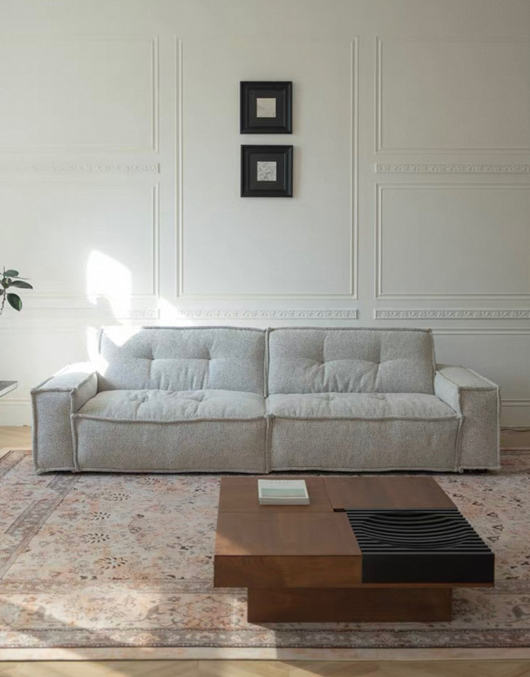 Yen Electric Extendable Sofa Bed
