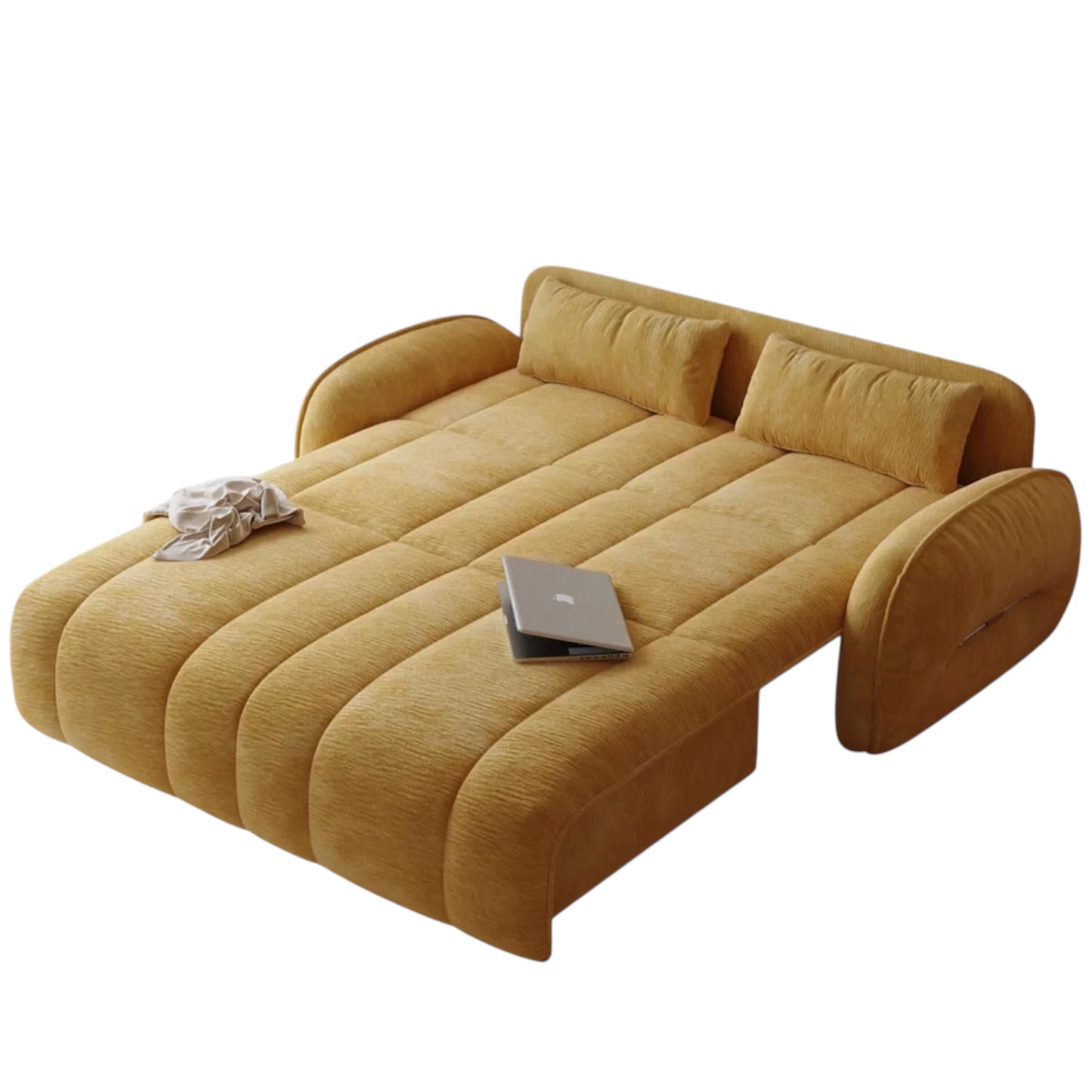 Reila Electric Extendable Sofa Bed