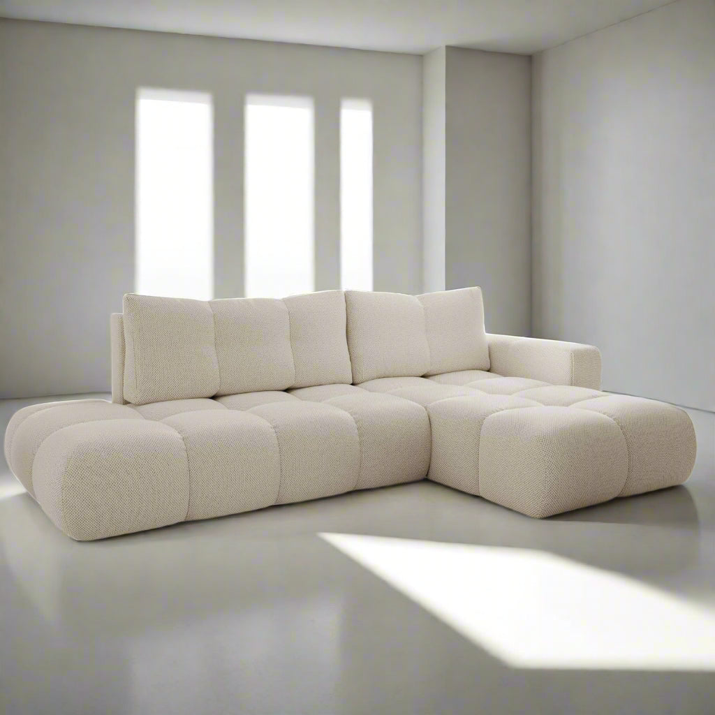 Kristle Sectional Sofa