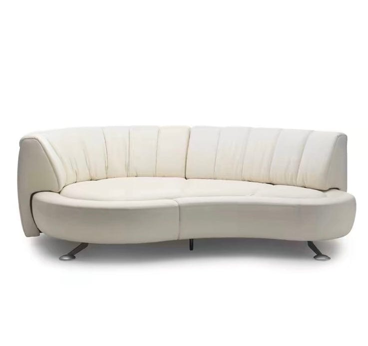 Home Atelier Abe Performance Boucle Curve Sofa