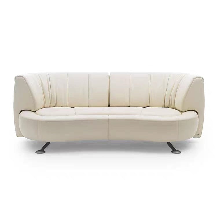 Home Atelier Abe Performance Boucle Curve Sofa