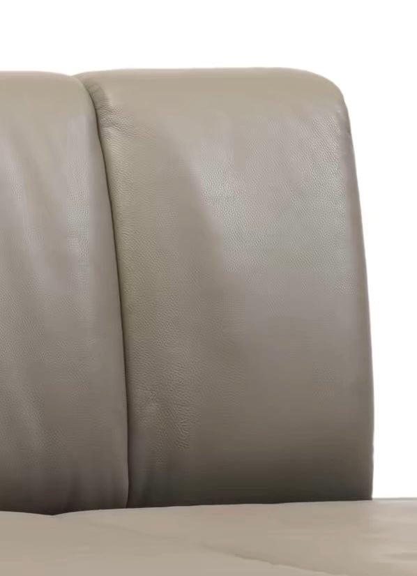 Home Atelier Abe Performance Boucle Curve Sofa