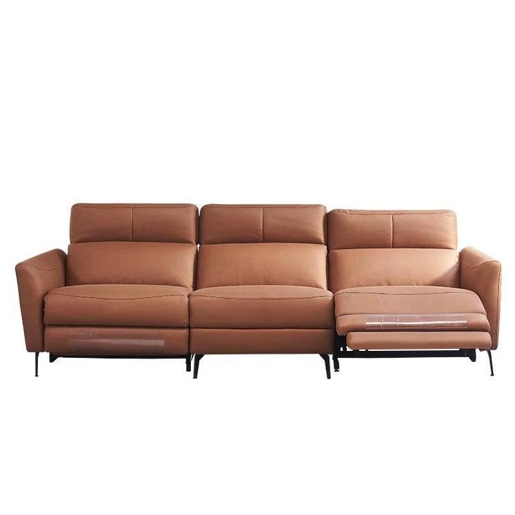 Home Atelier Aden Electic Recliner Sofa