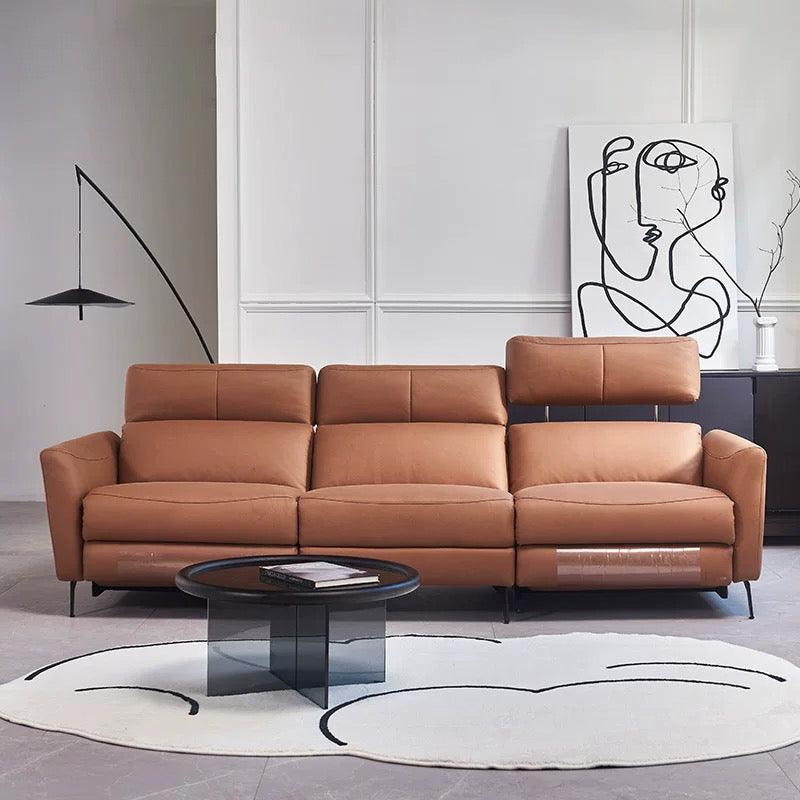 Home Atelier Aden Electic Recliner Sofa