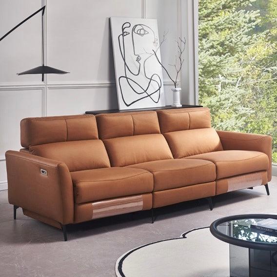Home Atelier Aden Electic Recliner Sofa