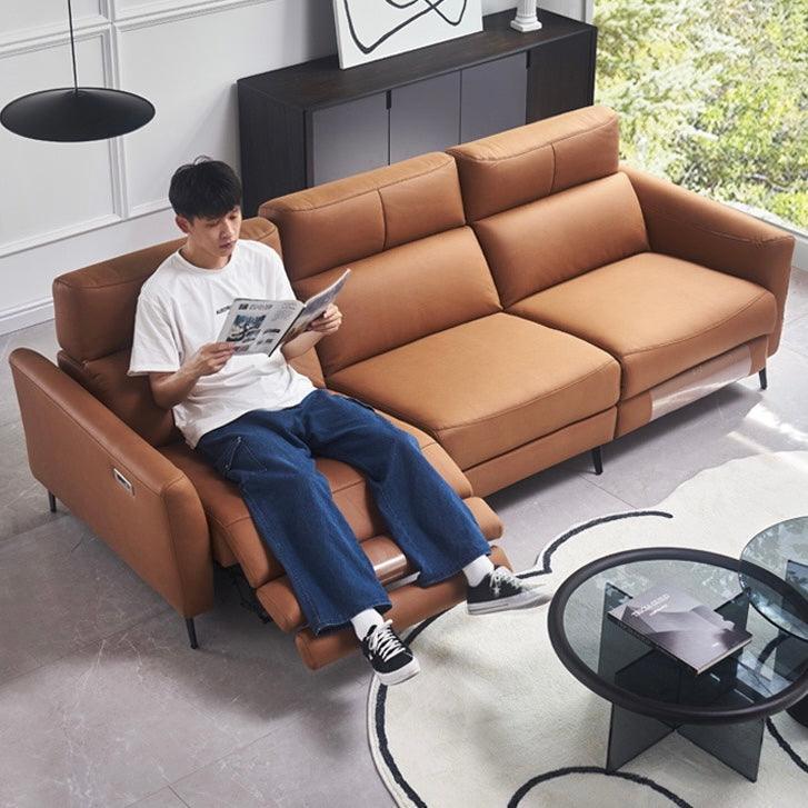 Home Atelier Aden Electic Recliner Sofa