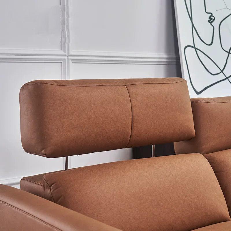 Home Atelier Aden Electic Recliner Sofa