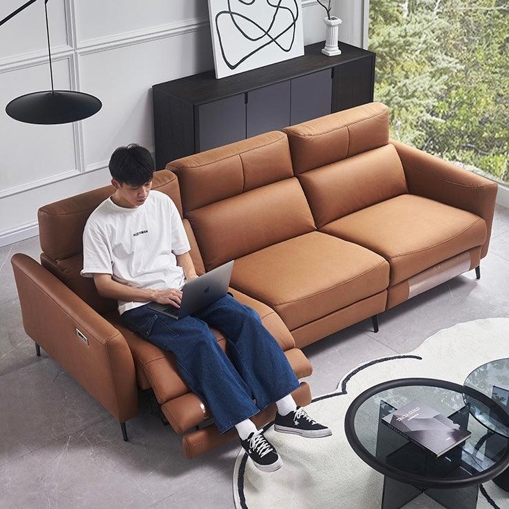 Home Atelier Aden Electic Recliner Sofa