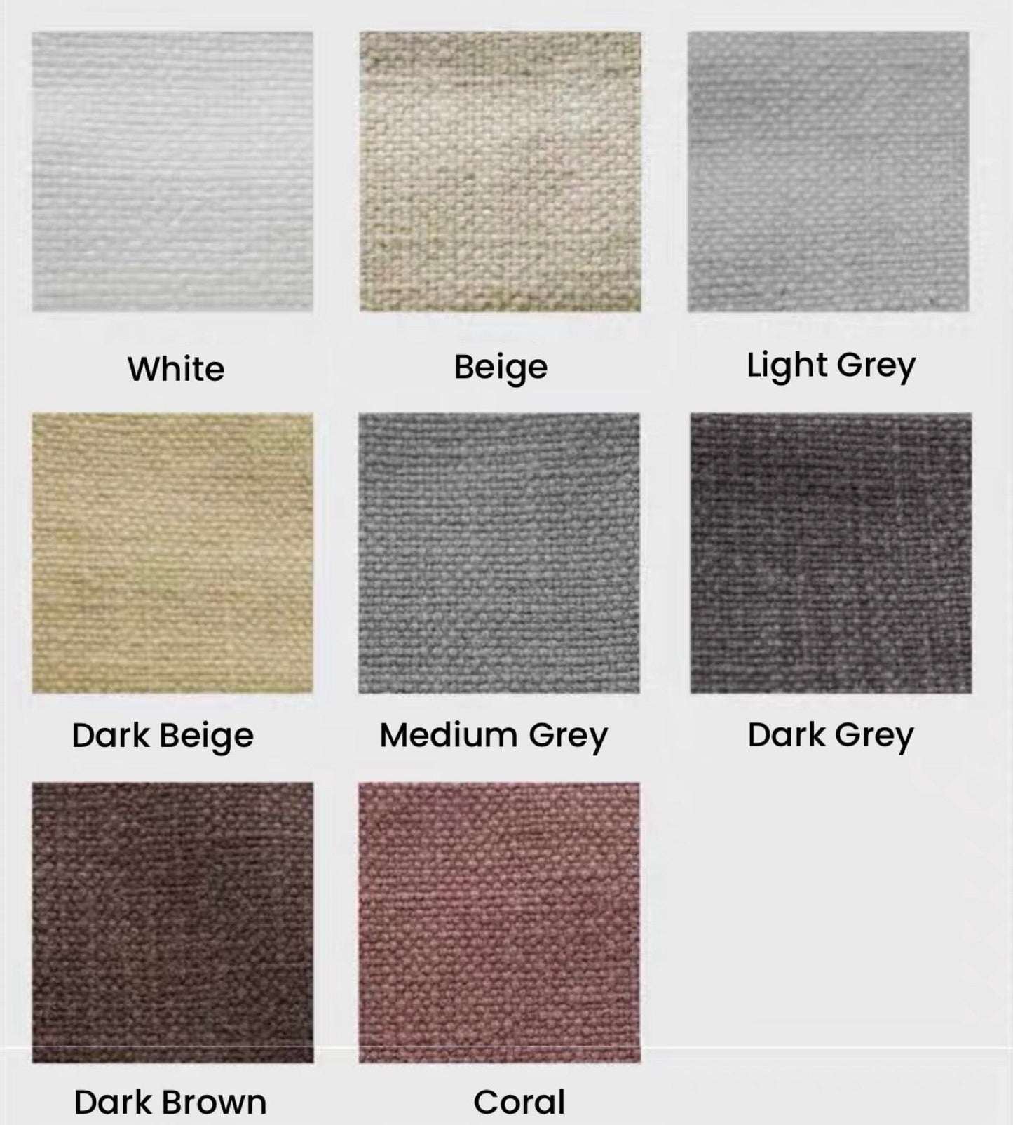 Home Atelier Adrian Foldable Sofa Bed with Mattress