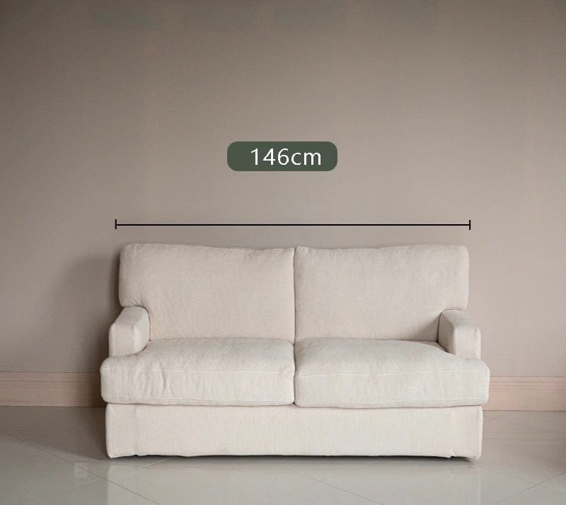 Home Atelier Akila Foldable Sofa Bed with Mattress