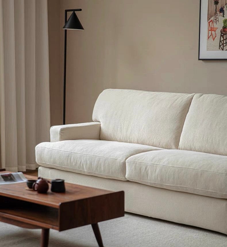 Home Atelier Akila Foldable Sofa Bed with Mattress