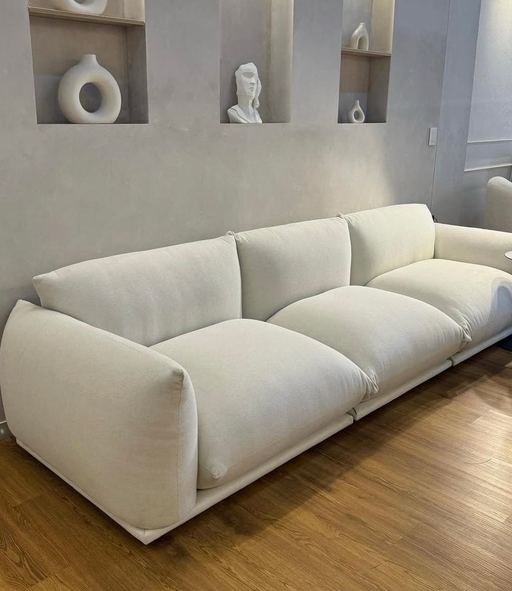Home Atelier Alice Performance Boucle Sofa