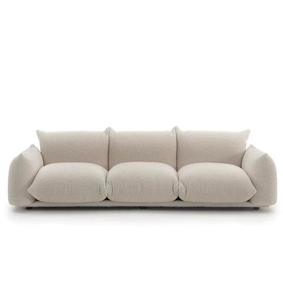 Home Atelier Alice Performance Boucle Sofa