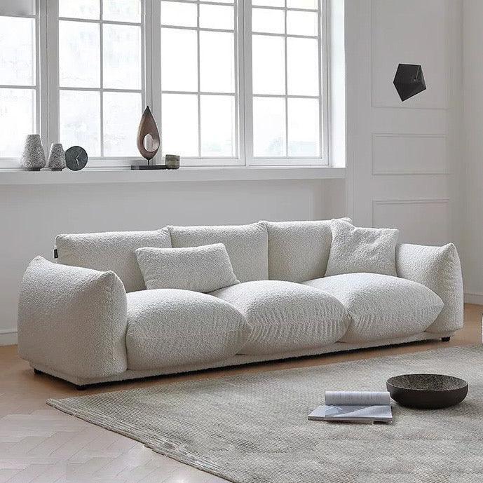 Home Atelier Alice Performance Boucle Sofa