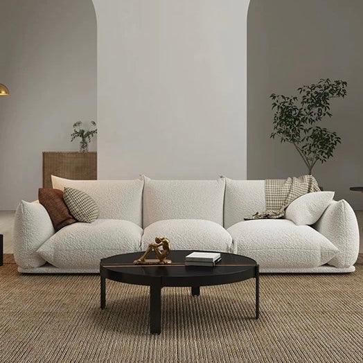 Home Atelier Alice Performance Boucle Sofa