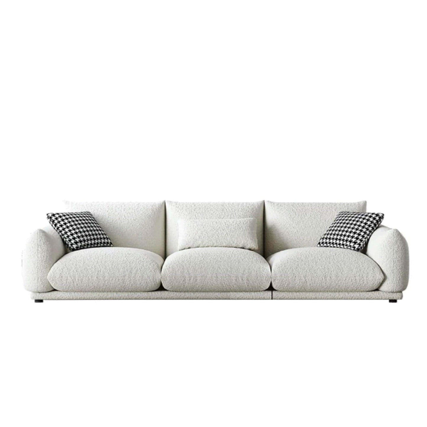 Home Atelier Alice Performance Boucle Sofa